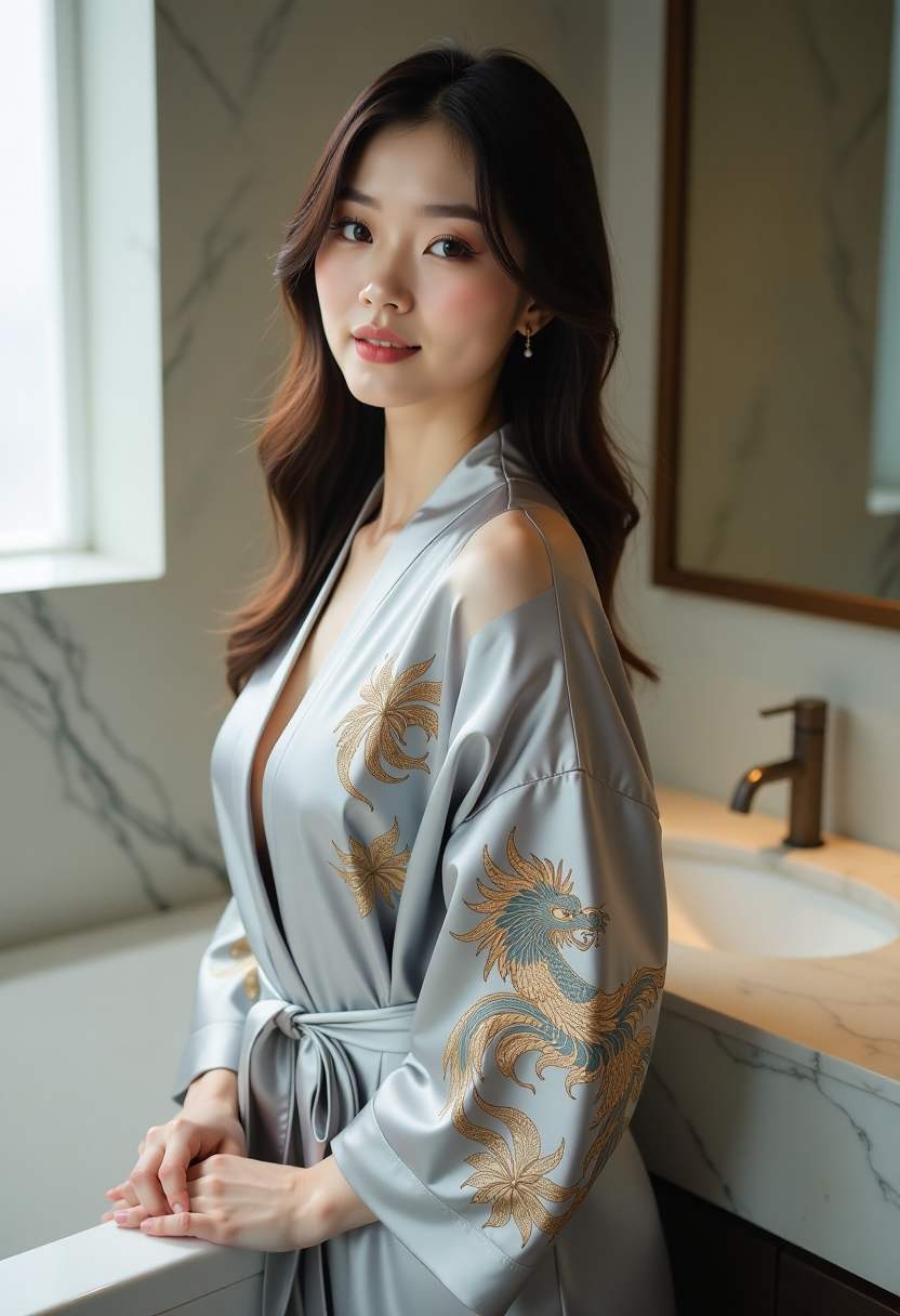 冬湾来信动画剧照