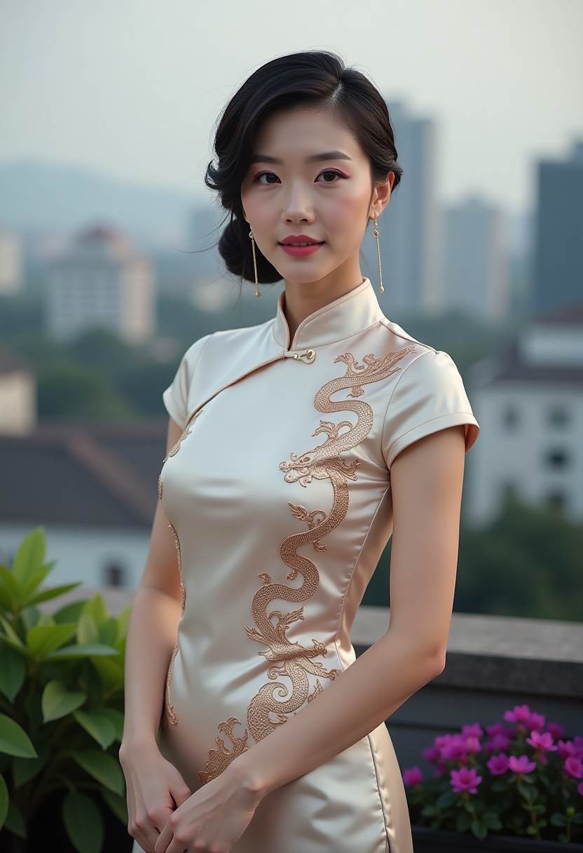 Entracte 动漫海报